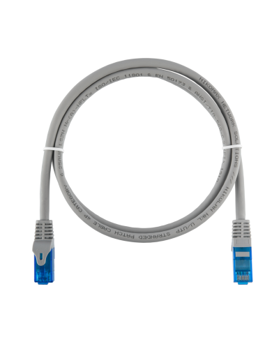 NMC-PC4UE55B-ES-050-C-GY. Патч-корд медный. NIKOMAX в Комсомольске-на-Амуре