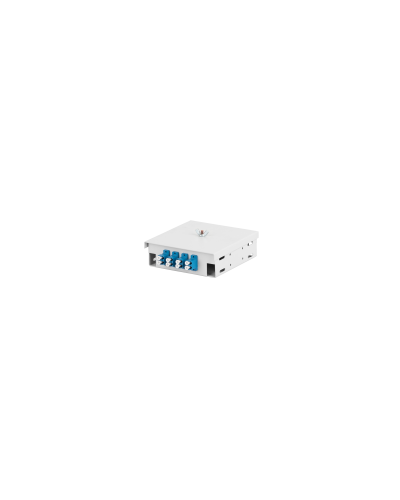 NMF-WP08LCUS2-OP-ES-GY. Кросс оптический. NIKOMAX в Комсомольске-на-Амуре