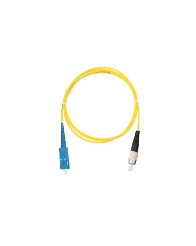 NMF-PC1S2C2-SCU-FCU-001. Патч-корд оптический одномодовый. NIKOMAX в Комсомольске-на-Амуре