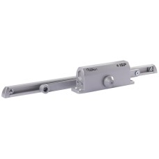 ISPARUS 430 Slider (серый). Доводчик дверной морозостойкий. NORA-M
