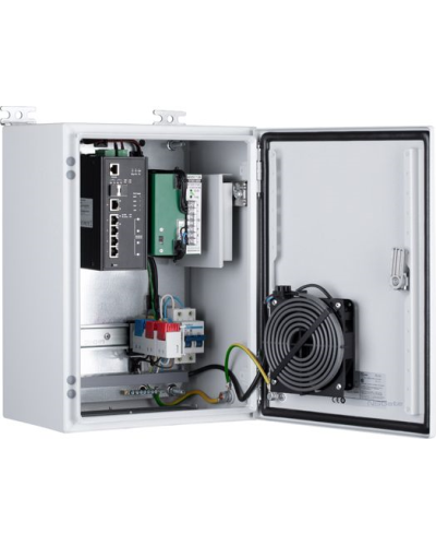 NSBox-2041H (PX14F34H). Узел доступа. NSGate в Комсомольске-на-Амуре