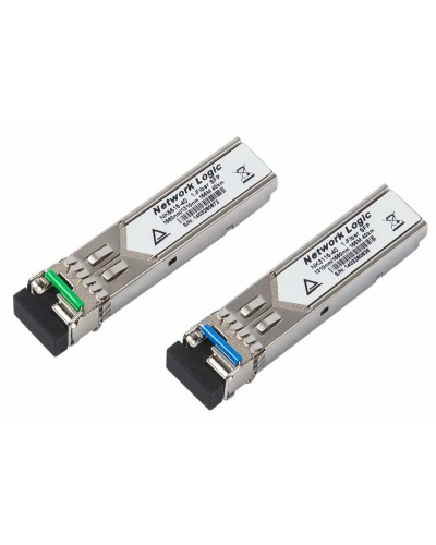 SF-W02/BL-I (NK5515-20-I). SFP-модуль одноволоконный. NSGate в Комсомольске-на-Амуре