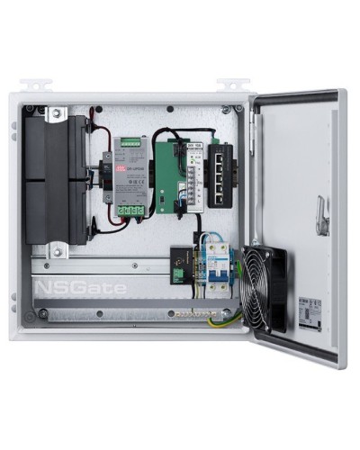 NSBox-124R (RX47W38F). Узел доступа. NSGate в Комсомольске-на-Амуре