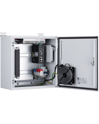 NSBox-2040HR (RX15F38H). Узел доступа. NSGate в Комсомольске-на-Амуре