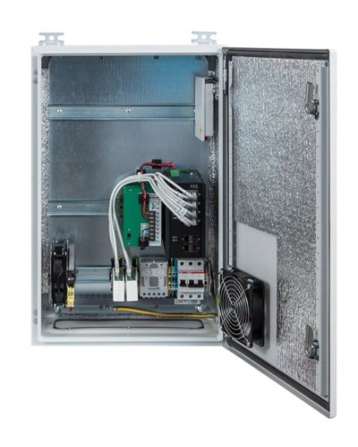 NSBox-4081H (PX11F36H). Узел доступа. NSGate в Комсомольске-на-Амуре