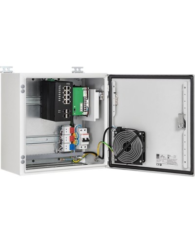 NSBox-4080H (PX11F38H). Узел доступа. NSGate в Комсомольске-на-Амуре