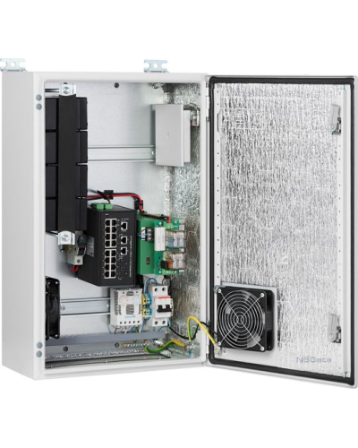 NSBox-4161HR (RX01F36H). Узел доступа. NSGate в Комсомольске-на-Амуре