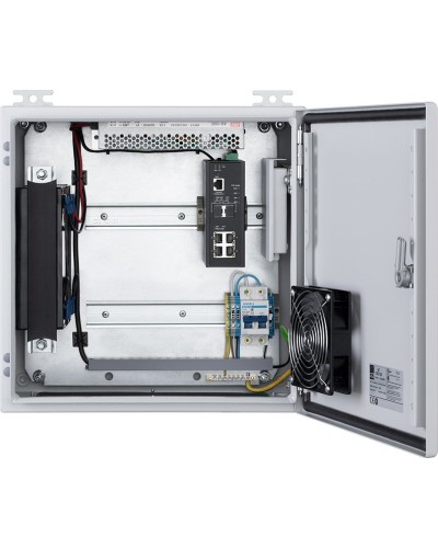 NSBox-2040R (RX15F38F). Узел доступа. NSGate в Комсомольске-на-Амуре