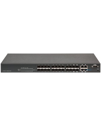 DAS-24G (45F1624A). Коммутатор 24-портовый  Gigabit Ethernet. NSGate в Комсомольске-на-Амуре