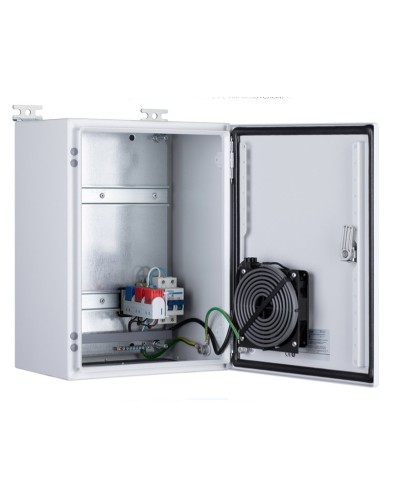 NSB-3040H1 (B304H1F0). Шкаф монтажный . NSGate в Комсомольске-на-Амуре
