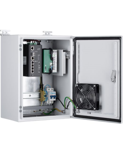 NSBox-2041 (PX14F34F). Узел доступа. NSGate в Комсомольске-на-Амуре
