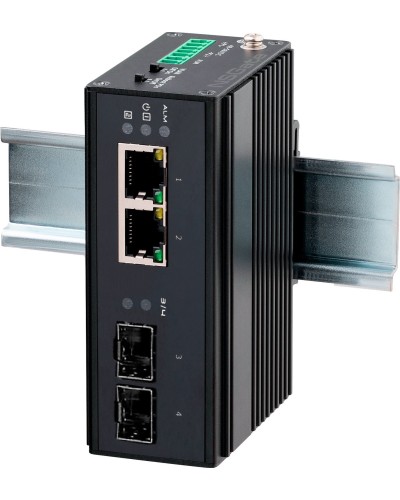 NIS-3200-122PSG (69P2SY92). Коммутатор неуправляемый с PoE. NSGate в Комсомольске-на-Амуре