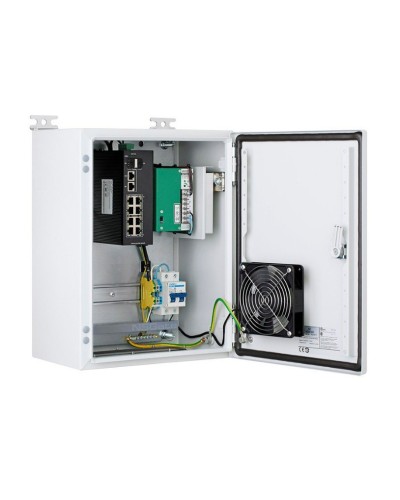 NSBox-282 (PX38F34F). Узел доступа. NSGate в Комсомольске-на-Амуре