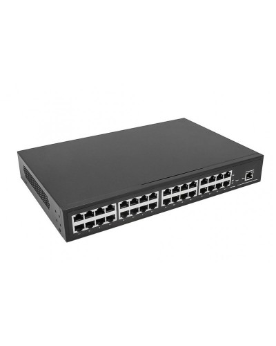 NS-PI-16G-L. Инжектор PoE. NST в Комсомольске-на-Амуре