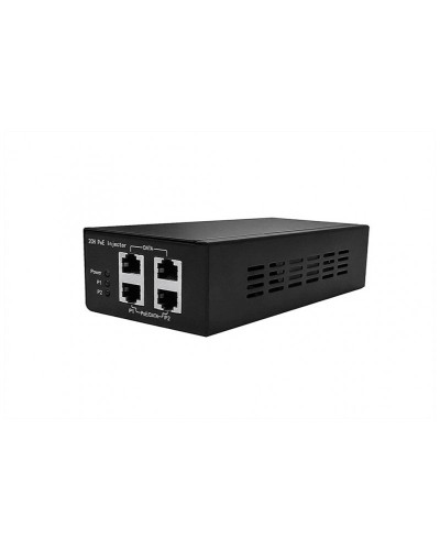 NS-PI-2G-30. Инжектор PoE. NST в Комсомольске-на-Амуре