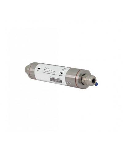 NS-LP-1GP/2W. Устройство грозозащиты цепей Ethernet. NST в Комсомольске-на-Амуре