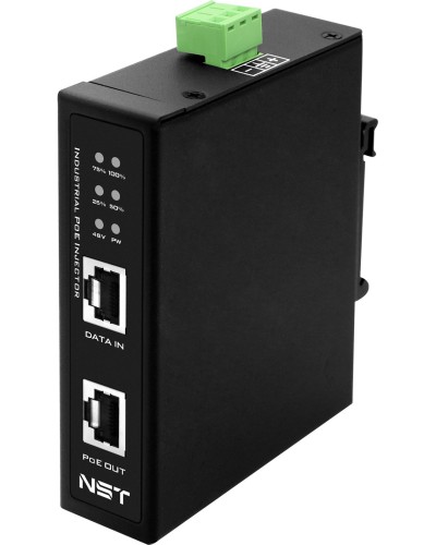 NS-PI-1G-90/IB. Инжектор PoE. NST в Комсомольске-на-Амуре
