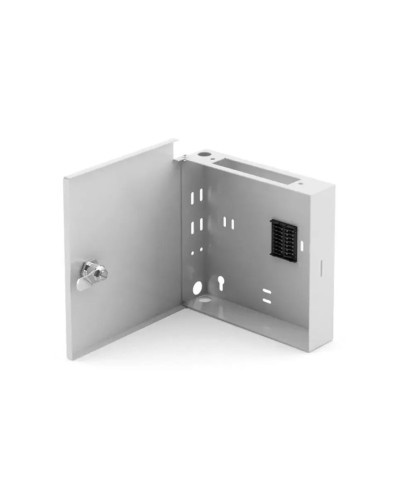 NTSS-WFOBMH-ST-8-FC/ST-S0020 8xST. Бокс оптический настенный. NTSS в Комсомольске-на-Амуре