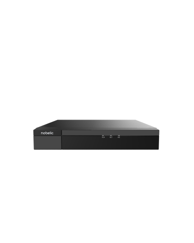 NBLR-NVR-1602L без PoE. IP-видеорегистратор 16-канальный. Nobelic в Комсомольске-на-Амуре