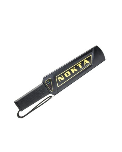 ULTRA SCANNER. Металлодетектор ручной. Nokta Makro в Комсомольске-на-Амуре