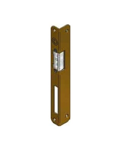 F 48 Brown (A48). Планка угловая, длинная. O&C в Комсомольске-на-Амуре
