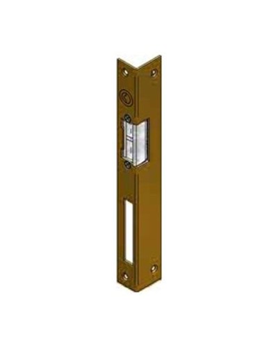 F 47 Brown (A47). Планка угловая, длинная. O&C в Комсомольске-на-Амуре