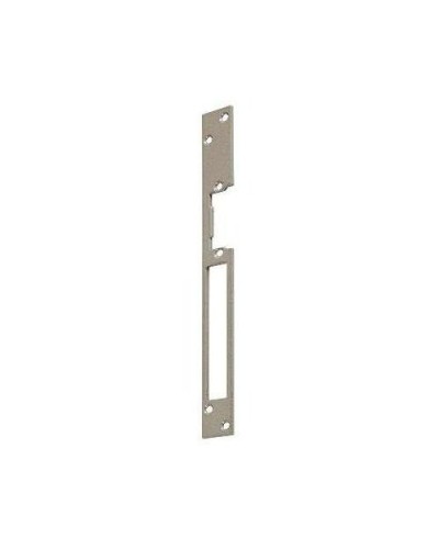 F 03 Grey (L03Z). Планка плоская длинная универсальная. O&C в Комсомольске-на-Амуре