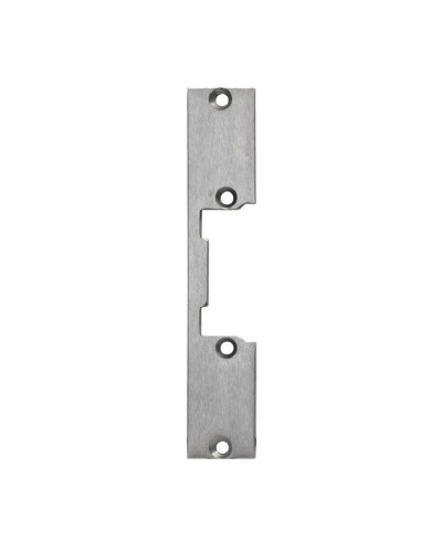 F 62 Inox (S02X). Планка плоская, короткая. O&C в Комсомольске-на-Амуре