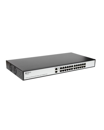 OR-OS1226P/285W/A1A. Неуправляемый коммутатор. ORIGO в Комсомольске-на-Амуре