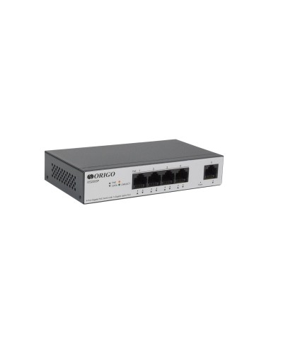 OR-OS2205P/60W/A1A. Неуправляемый коммутатор. ORIGO в Комсомольске-на-Амуре
