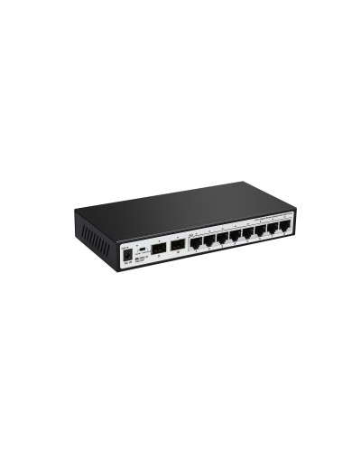 OR-OS2210F/A1A. Неуправляемый коммутатор. ORIGO в Комсомольске-на-Амуре