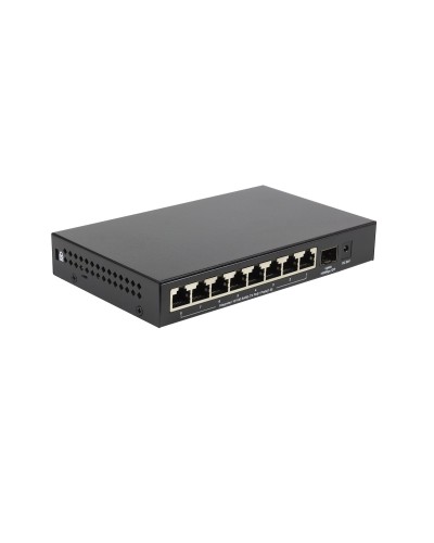 OR-OS1209P/80W/A1A. Неуправляемый коммутатор. ORIGO в Комсомольске-на-Амуре