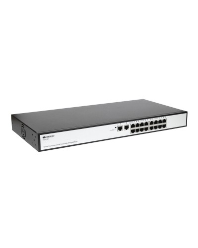 OR-OS1218P/190W/A1A. Неуправляемый коммутатор. ORIGO в Комсомольске-на-Амуре
