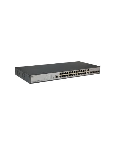 OR-OS3128P/250W/A1A. Управляемый коммутатор. ORIGO в Комсомольске-на-Амуре