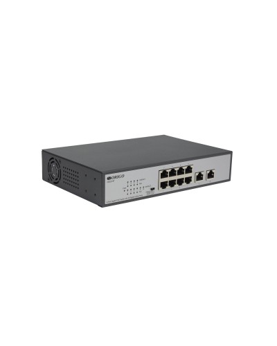 OR-OS2210P/120W/A1A. Неуправляемый коммутатор. ORIGO в Комсомольске-на-Амуре
