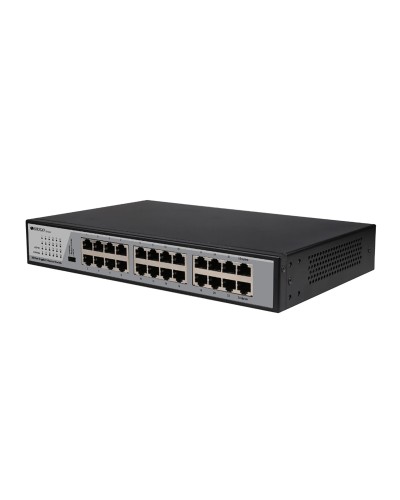 OR-OS2224/A1A. Неуправляемый коммутатор. ORIGO в Комсомольске-на-Амуре