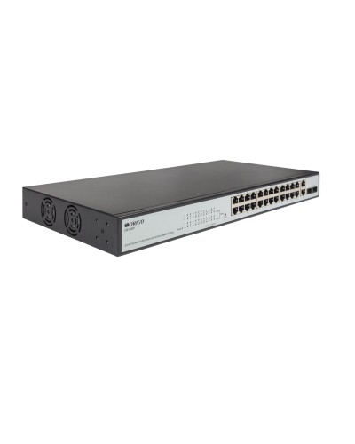 OR-OS1326P/280W/A1A. Управляемый коммутатор. ORIGO в Комсомольске-на-Амуре