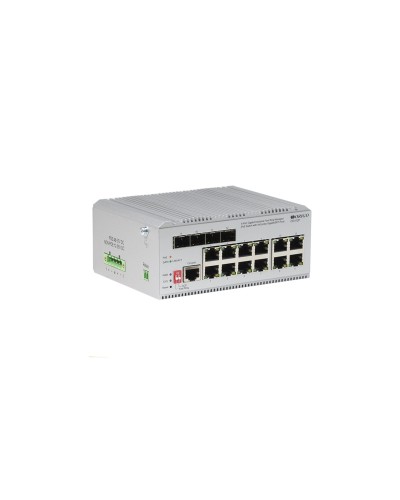 OR-OI3112P/185W/A1A. Управляемый коммутатор. ORIGO в Комсомольске-на-Амуре