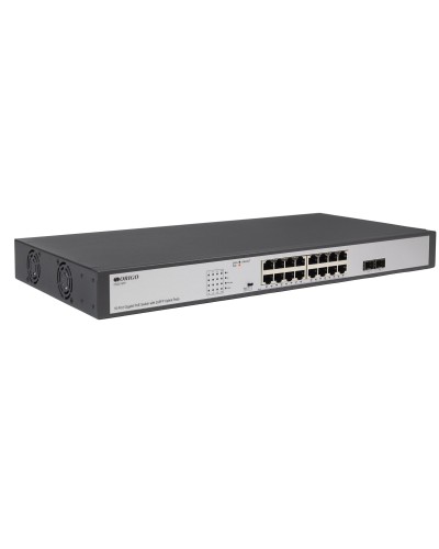 OR-OS2218FP/200W/A1A. Неуправляемый коммутатор. ORIGO в Комсомольске-на-Амуре