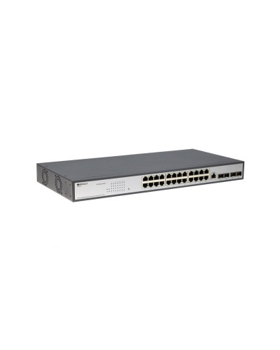 OR-OS3228/A1A. Управляемый коммутатор. ORIGO в Комсомольске-на-Амуре