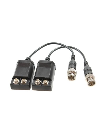 TP-H/5. Приемопередатчик пассивный HDCVI/TVI/AHD. OSNOVO в Комсомольске-на-Амуре