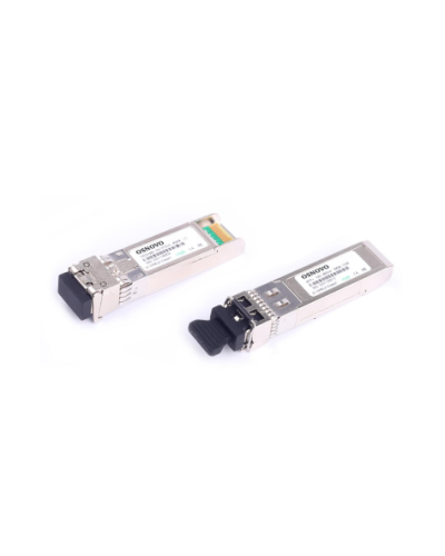 SFP-M2LC05-10G-850-850. SFP-модуль. OSNOVO в Комсомольске-на-Амуре