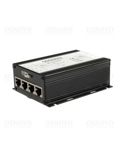 SP-IP4/100. Устройство грозозащиты цепей Ethernet. OSNOVO в Комсомольске-на-Амуре