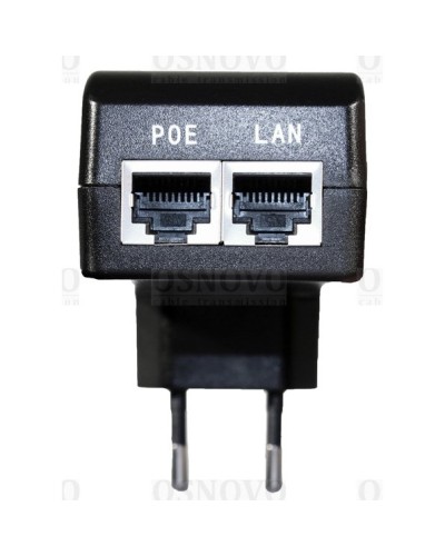 Midspan-1/151. Инжектор PoE. OSNOVO в Комсомольске-на-Амуре