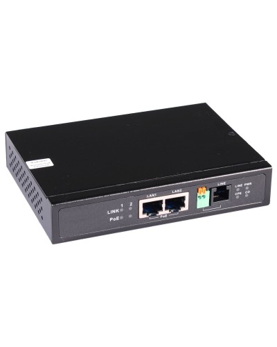 TR-IP2PoE. Удлинитель Ethernet. OSNOVO в Комсомольске-на-Амуре