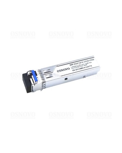 SFP-S1LC12-G-1310-1550. SFP-модуль. OSNOVO в Комсомольске-на-Амуре