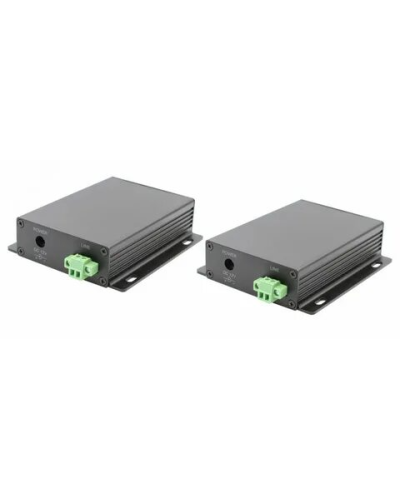 TR-IP/1-KIT. Удлинитель Ethernet. OSNOVO в Комсомольске-на-Амуре