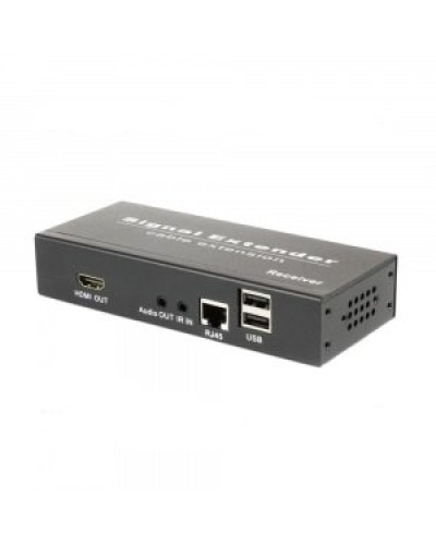 RLN-HiKMDA2. Блок приема HDMI. OSNOVO в Комсомольске-на-Амуре