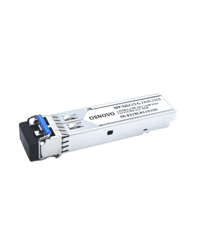 SFP-S2LC15-G-1310-1310-I. SFP-модуль. OSNOVO в Комсомольске-на-Амуре