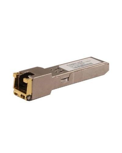 SFP-TP-RJ45. SFP-модуль. OSNOVO в Комсомольске-на-Амуре